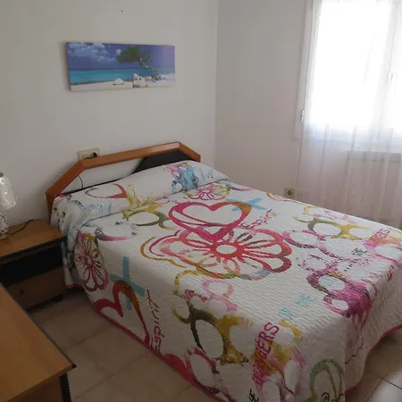 Apartamento Tarragona Roses
