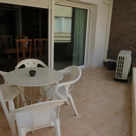 شقة Tarragona روساس