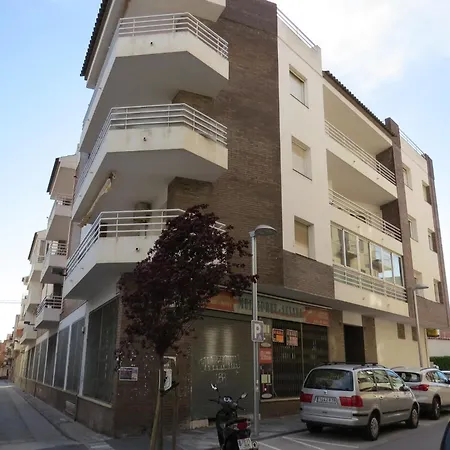 Apartment Tarragona *