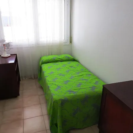 Apartment Tarragona